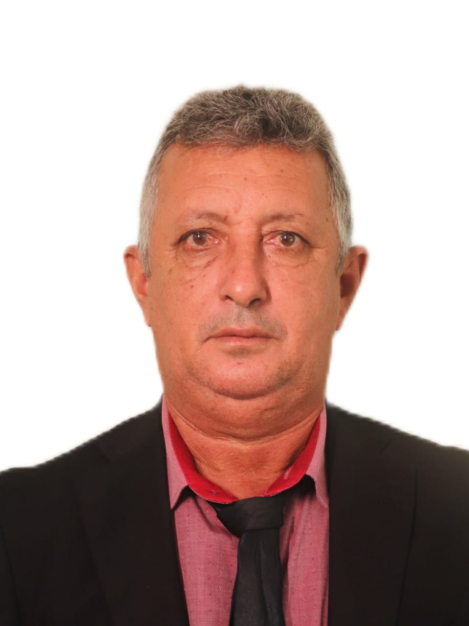Milton Vieira (PSD)
