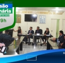 Câmara de Geminiano realiza sessão ordinária nesta quarta-feira (26); veja a pauta!