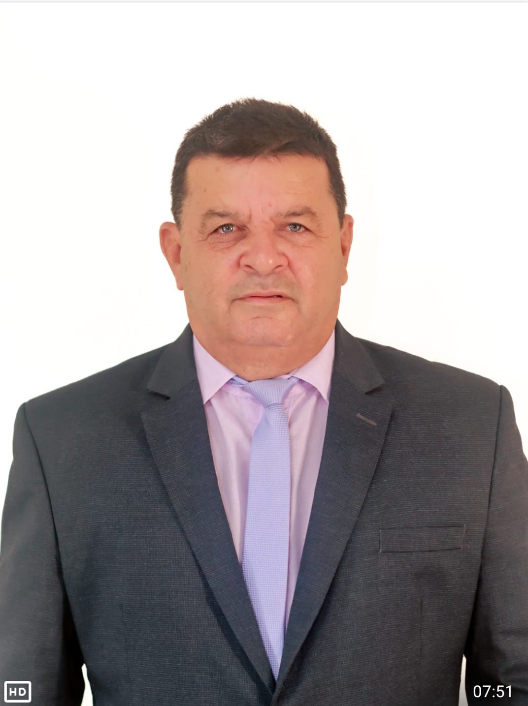 Antonio Gezimar Pinheiro