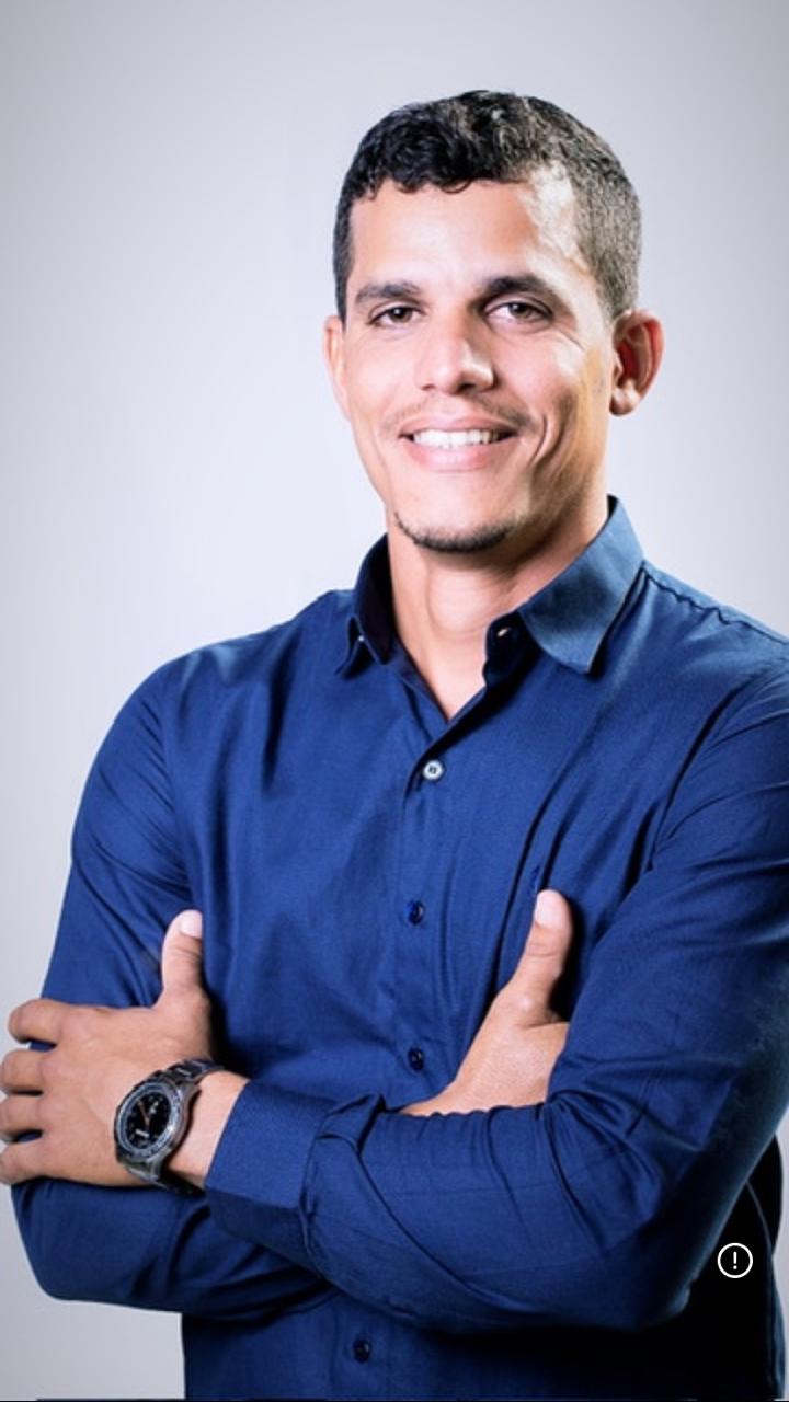 Paulo Santos Sampaio